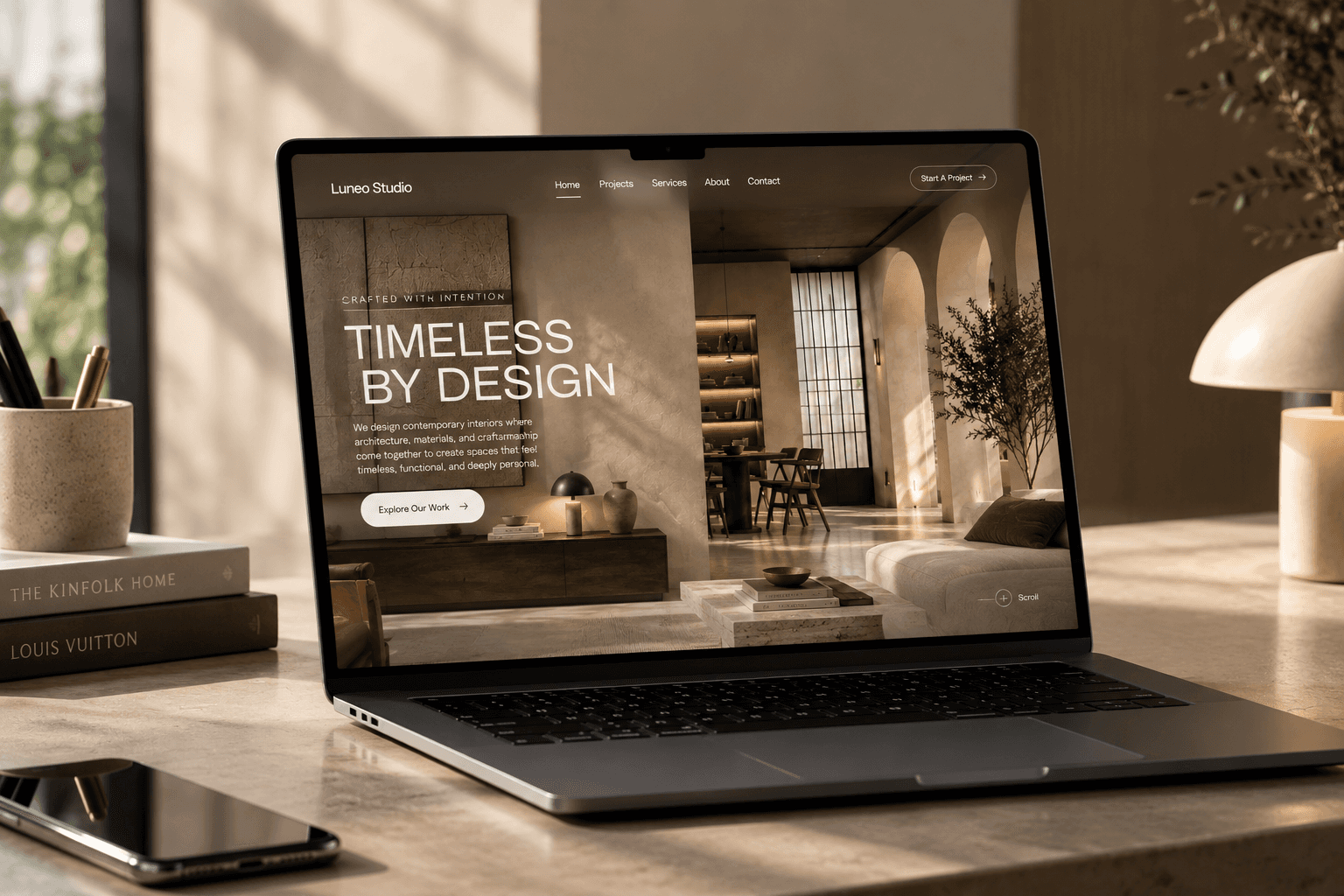 Work Image